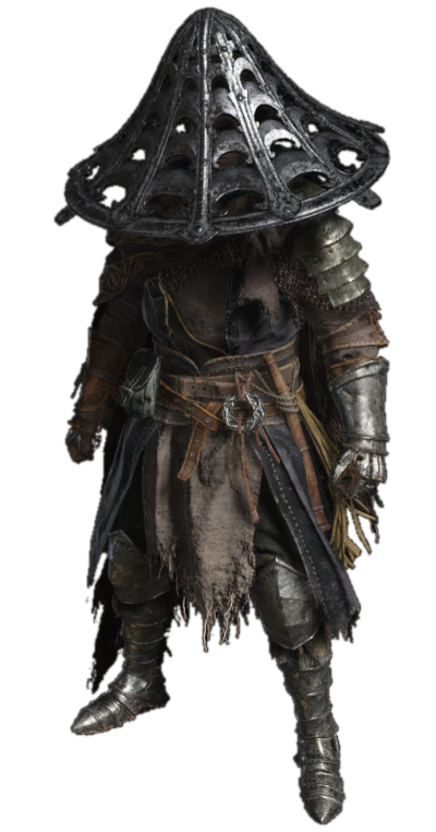 RONIN'S SET-(Elden Ring)