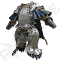 Royal Knight Armor-(Elden Ring)