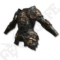 Royal Remains Armor-(Elden Ring)