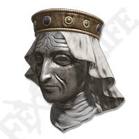 Ruler's Mask-(Elden Ring)