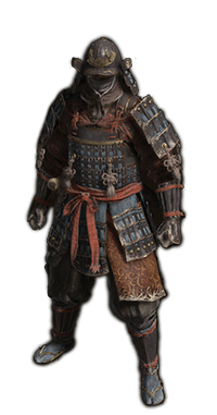 LAND OF REEDS SET-(Elden Ring)