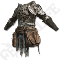 Scaled Armor -(Altered)-(Elden Ring)