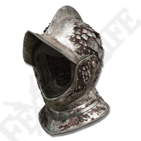 Scaled Helm-(Elden Ring)