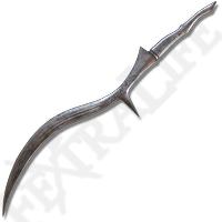 Shamshir-(MAX UPGRADED)-(Elden Ring)