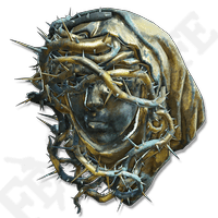 SHIELD OF THE GUILTY-(Elden Ring)