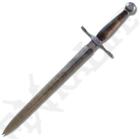 Short Sword-(Elden Ring)