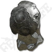 Silver Tear Mask-(Elden Ring)