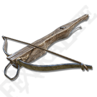 Soldier's Crossbow-(Elden Ring)