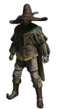 SPELLBLADE SET-(Elden Ring)