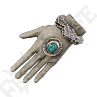 Spellblade's Gloves-(Elden Ring)