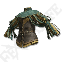 Spellblade's Traveling Attire -(Altered)-(Elden Ring)