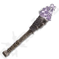 St Trina's Torch-(Elden Ring)