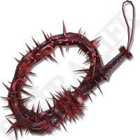 Thorned Whip-(Elden Ring)