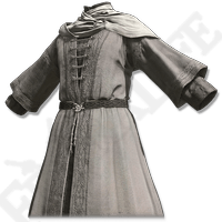 Traveler's Clothes-(Elden Ring)