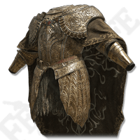 Tree Sentinel Armor-(Elden Ring)