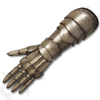 Twinned Gauntlets-(Elden Ring)
