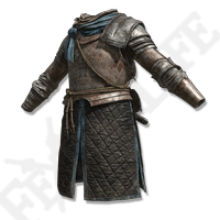 Vagabond Knight Armor -(Altered)-(Elden Ring)