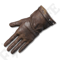 Vulgar Militia Gauntlets-(Elden Ring)