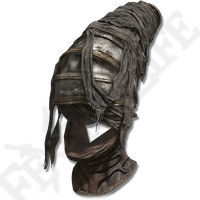 Vulgar Militia Helm-(Elden Ring)