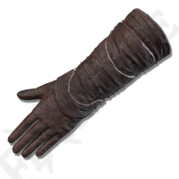 War Surgeon Gloves-(Elden Ring)