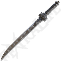 Warhawk's Talon-(Elden Ring)