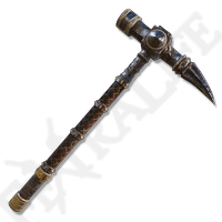Warpick-(MAX UPGRADED)-(Elden Ring)