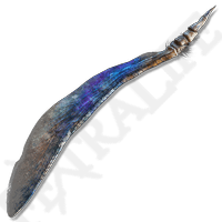 Wing of Astel-(Elden Ring)