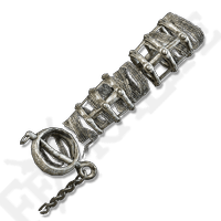 Zamor Bracelets-(Elden Ring)